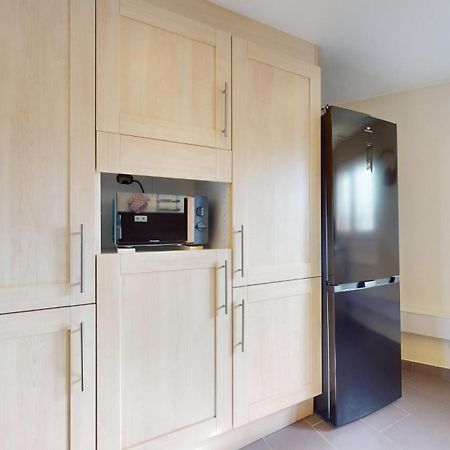Apartmán L'Alsacienne Colmar Exteriér fotografie