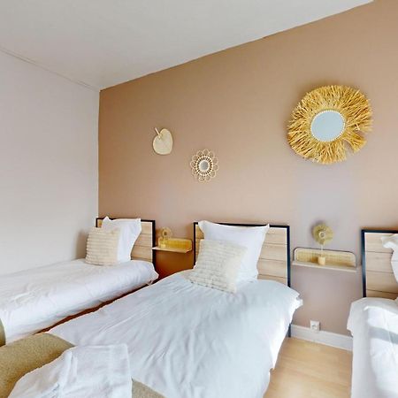 Apartmán L'Alsacienne Colmar Exteriér fotografie