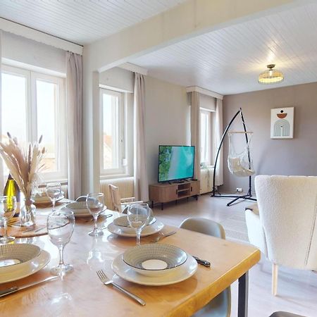 Apartmán L'Alsacienne Colmar Exteriér fotografie