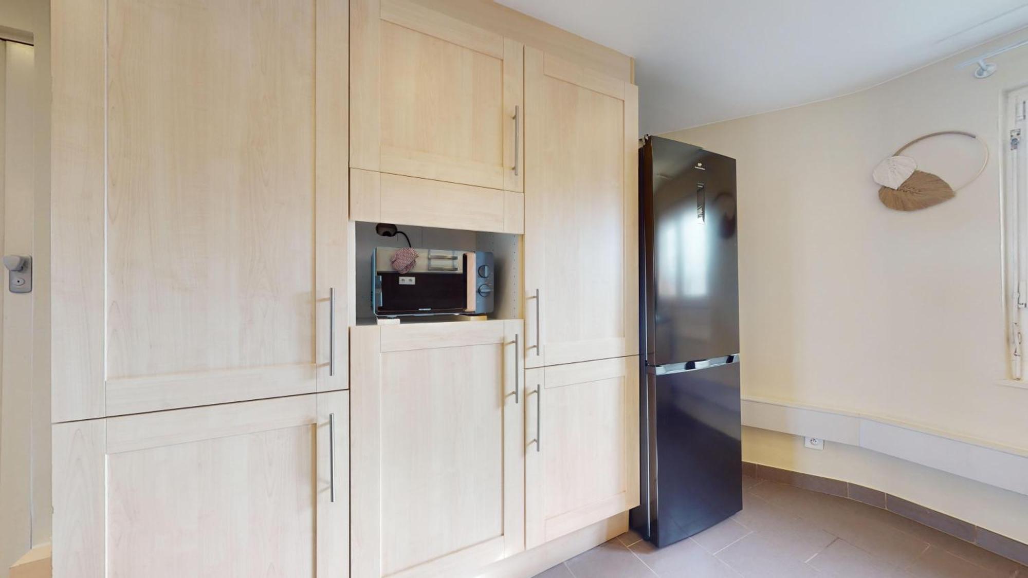 Apartmán L'Alsacienne Colmar Exteriér fotografie