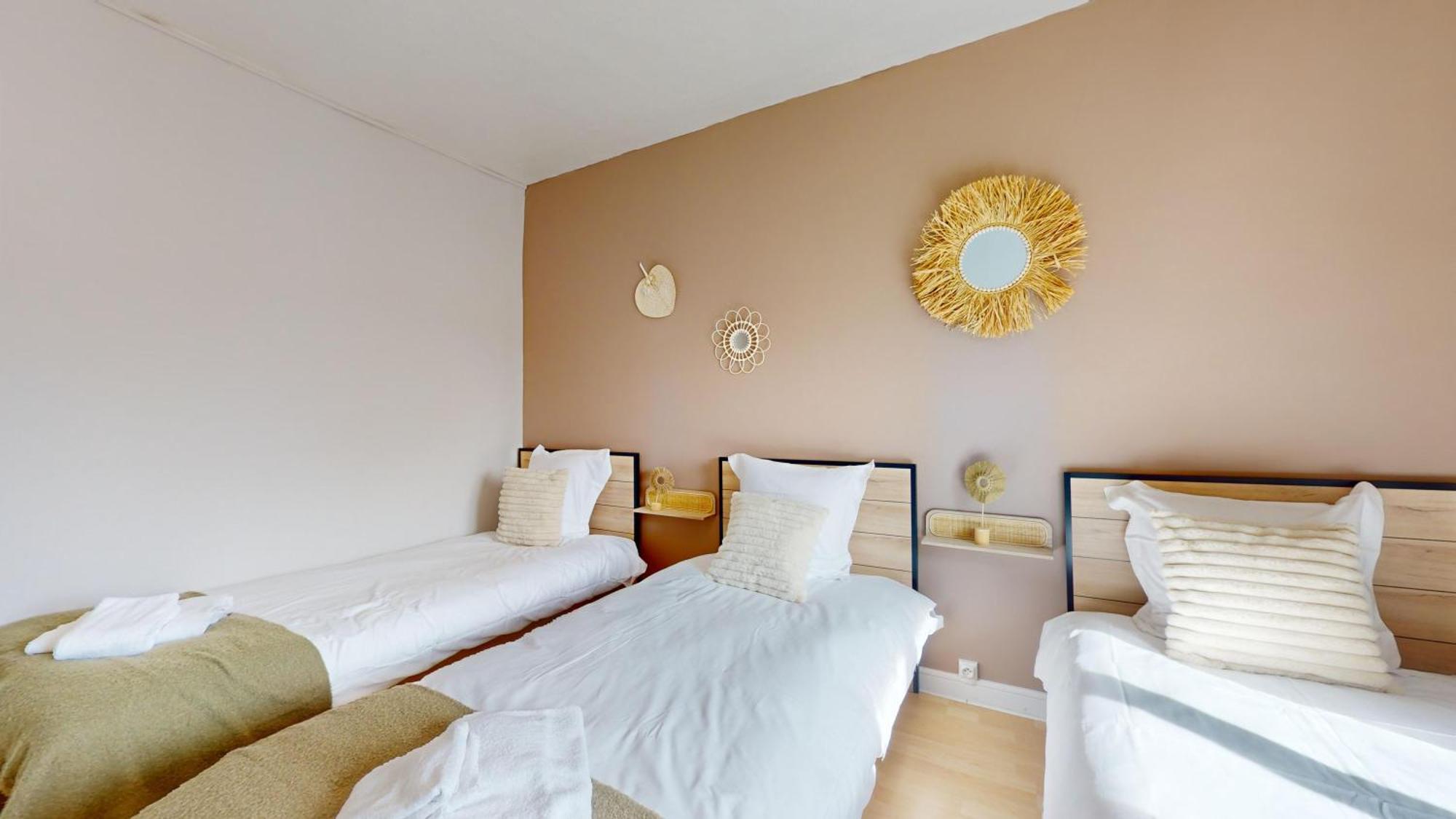 Apartmán L'Alsacienne Colmar Exteriér fotografie