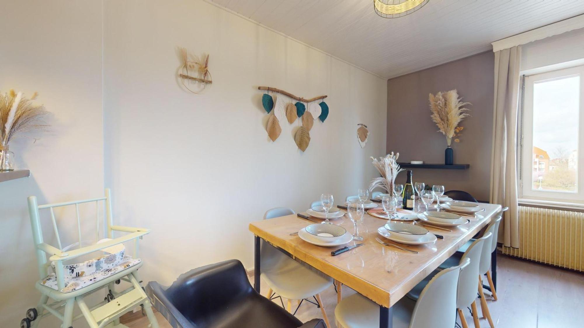 Apartmán L'Alsacienne Colmar Exteriér fotografie