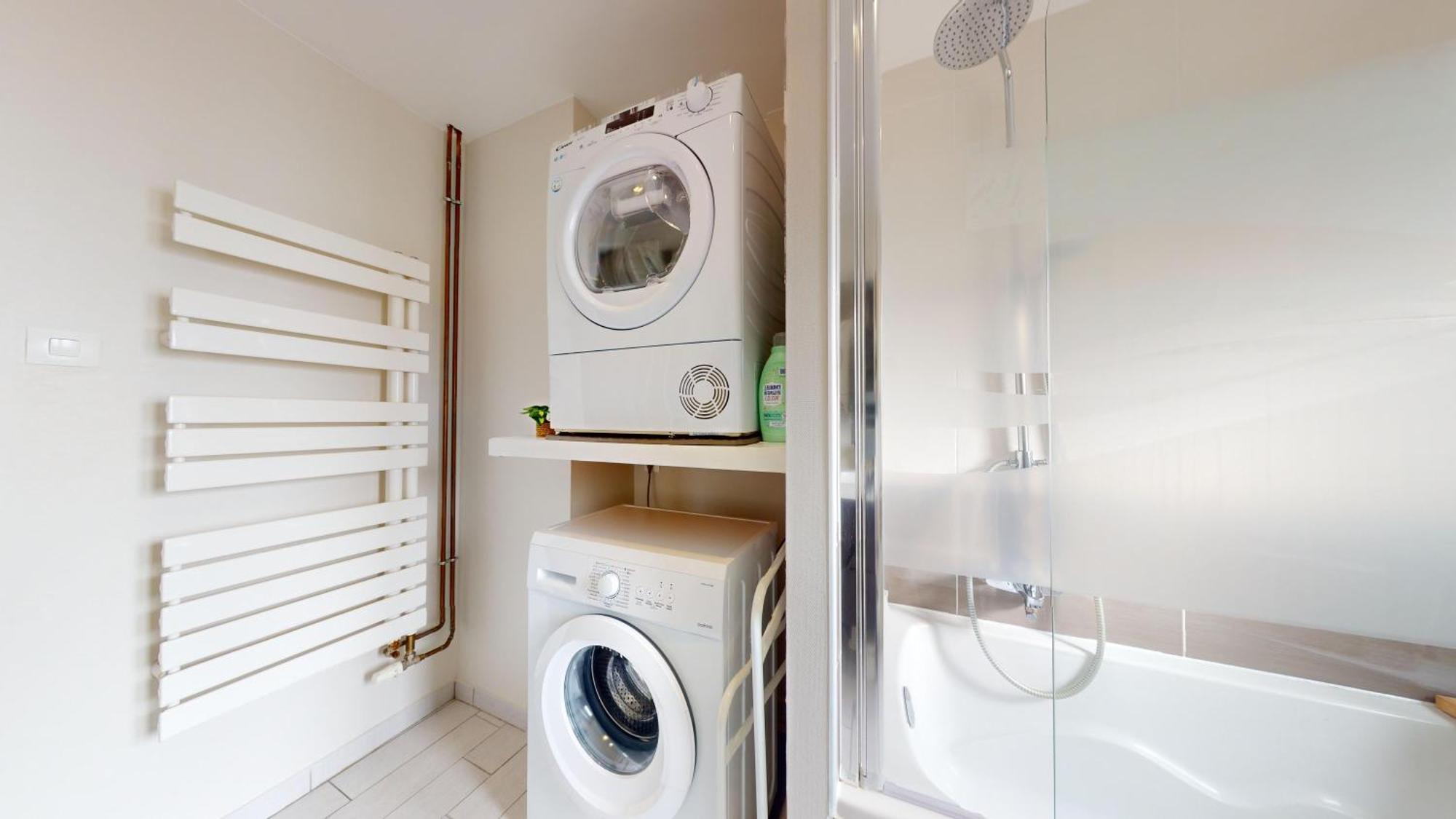 Apartmán L'Alsacienne Colmar Exteriér fotografie