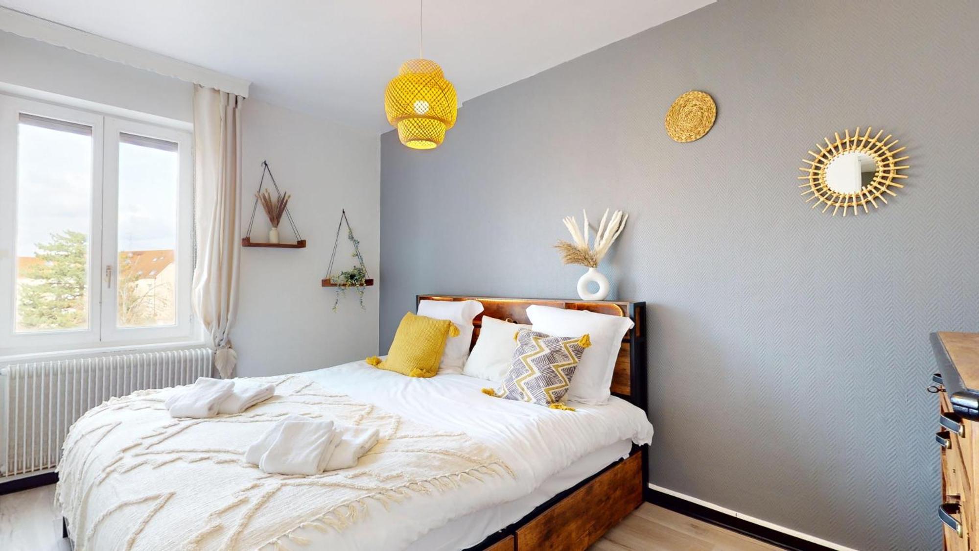 Apartmán L'Alsacienne Colmar Exteriér fotografie