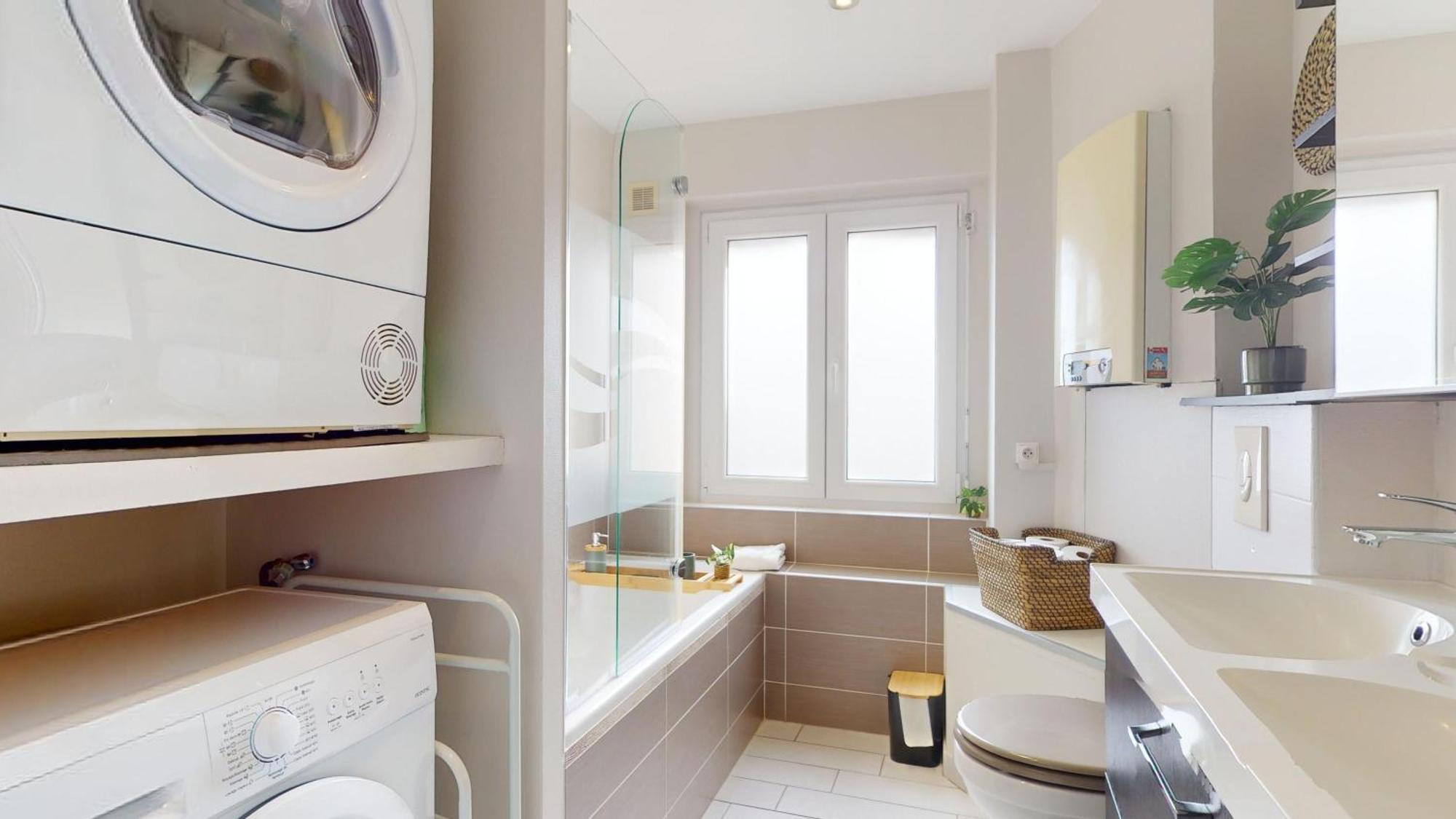 Apartmán L'Alsacienne Colmar Exteriér fotografie