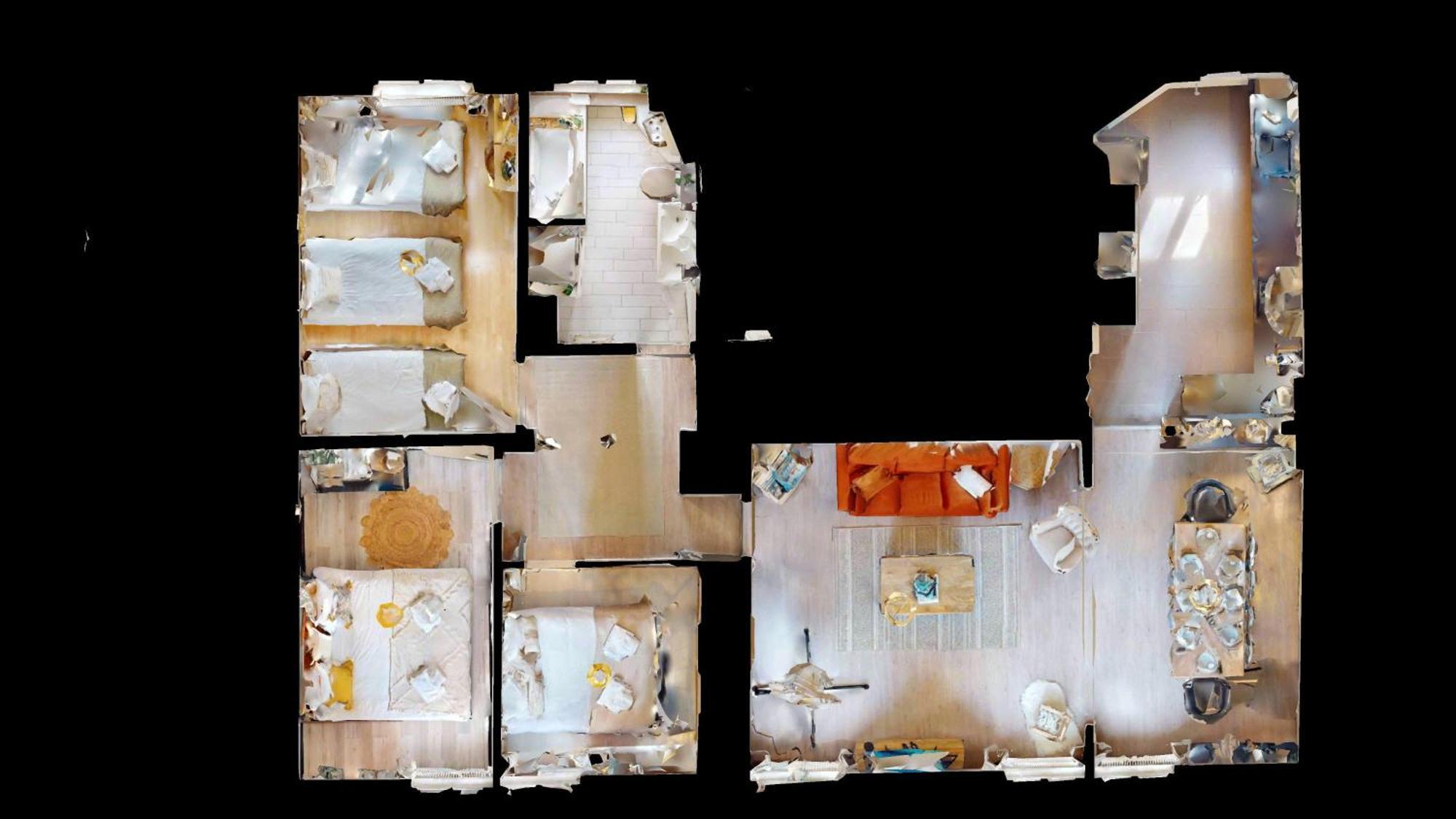 Apartmán L'Alsacienne Colmar Exteriér fotografie