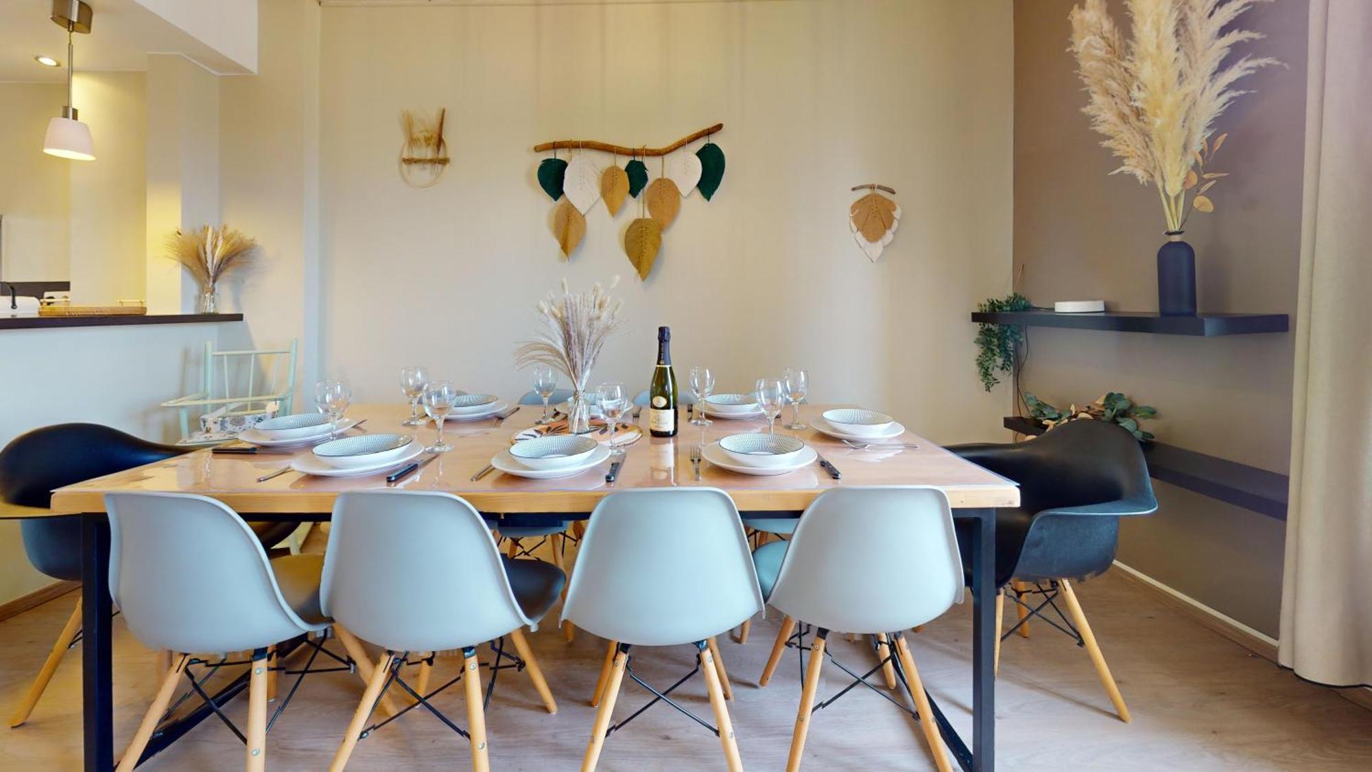 Apartmán L'Alsacienne Colmar Exteriér fotografie