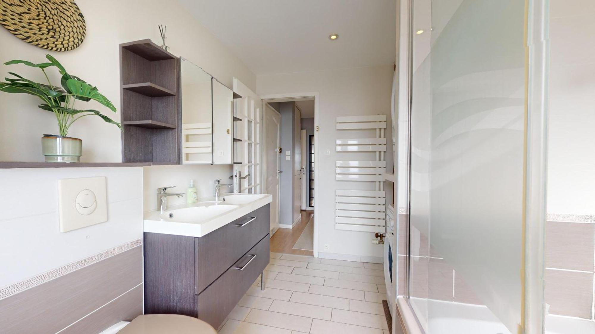 Apartmán L'Alsacienne Colmar Exteriér fotografie