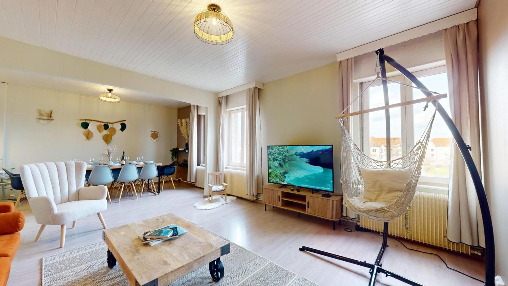 Apartmán L'Alsacienne Colmar Exteriér fotografie
